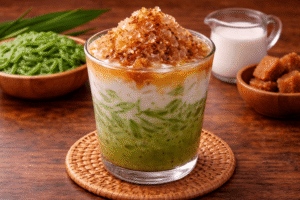 Es Cendol Spesial